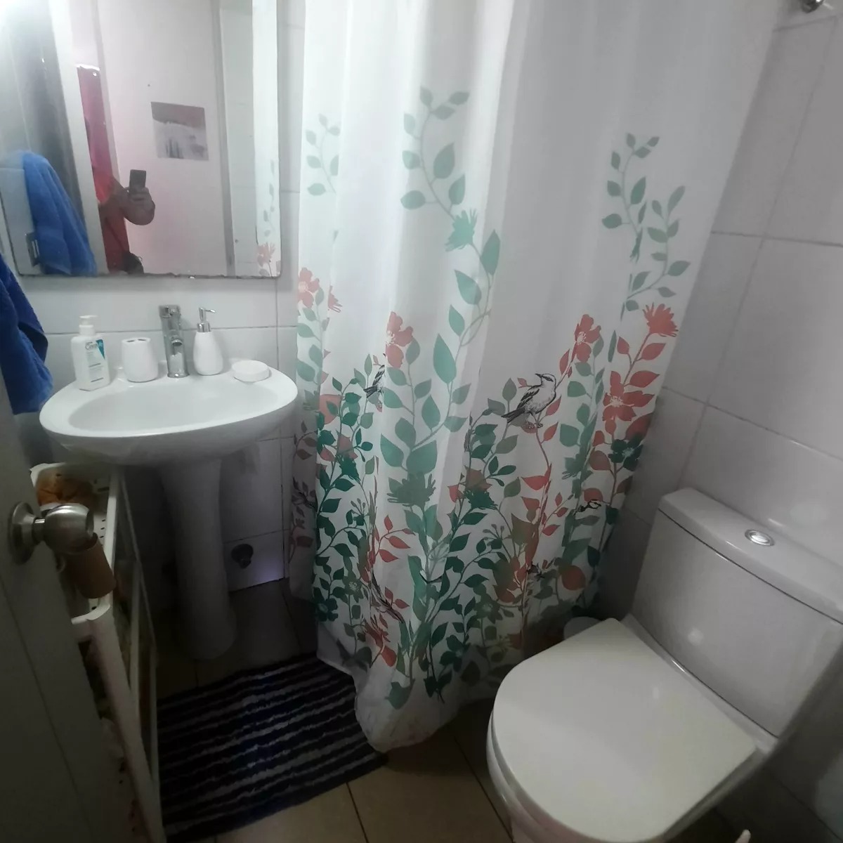 Depto.3 D – 2 B Stgo. Centro
